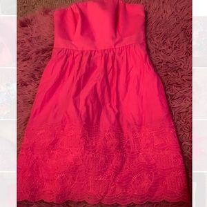 Vineyard vines dress